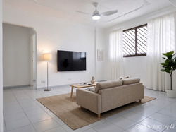 Blk 488A Tampines Avenue 9 (Tampines), HDB 4 Rooms #597148721